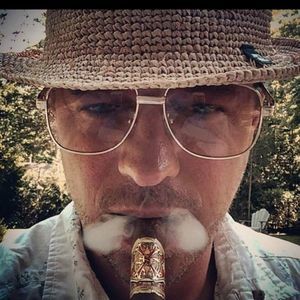 Meet your Posher, Dave